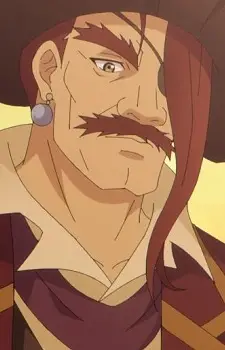 imagem de capa do personagem Carossa