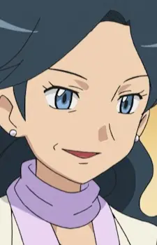imagem de capa do personagem Chihaya
