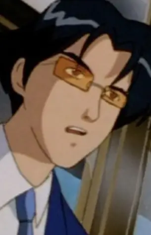 imagem de capa do personagem Hirooka