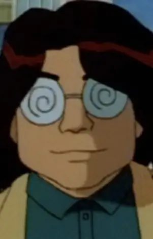 imagem de capa do personagem Yasuda
