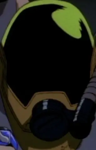 imagem de capa do personagem Terrorist Leader