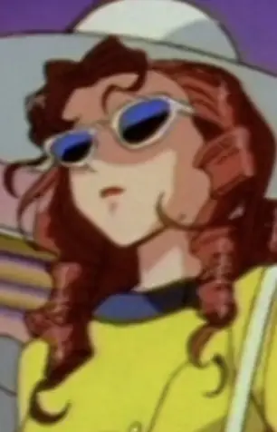 imagem de capa do personagem Mama
