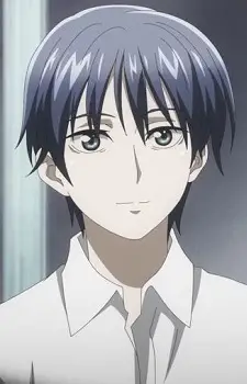 imagem de capa do personagem Tomikazu Ootani