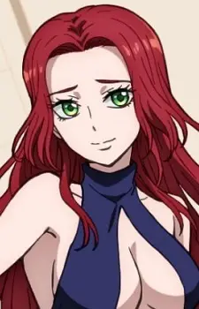 imagem de capa do personagem Esche