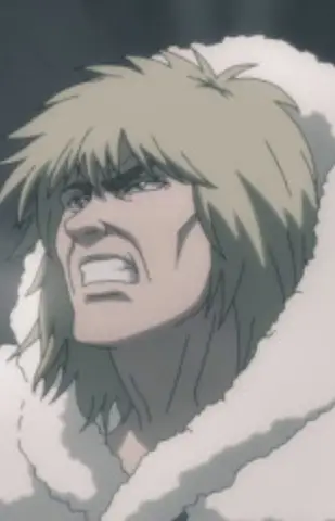 imagem de capa do personagem Prince Cavadale