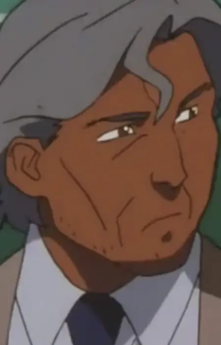 imagem de capa do personagem Nick Roland