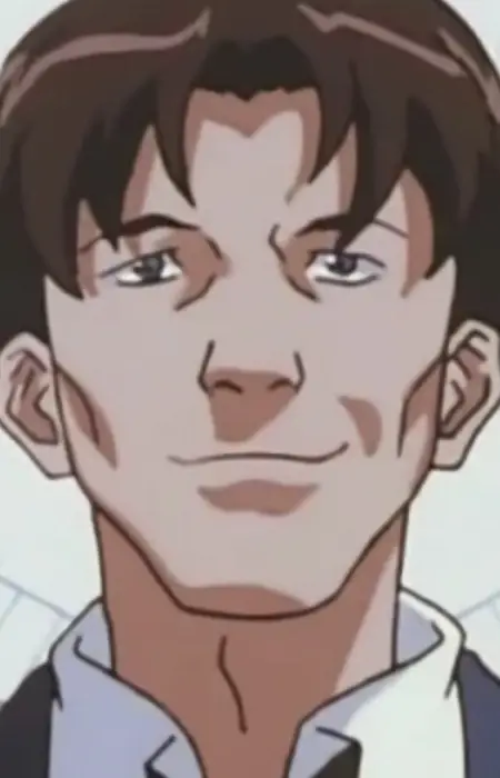 imagem de capa do personagem Kuzui