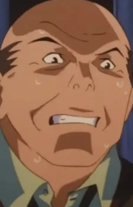 imagem de capa do personagem Yano