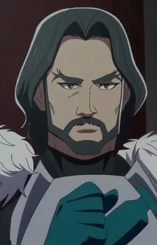 imagem de capa do personagem Ganozea Sigmus