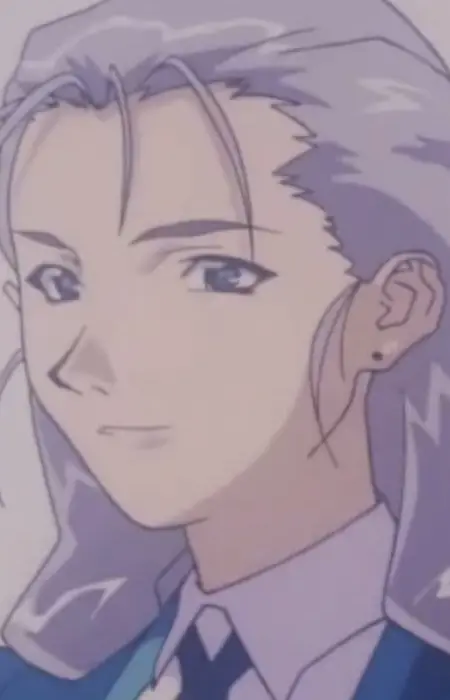imagem de capa do personagem Sylia's Mother