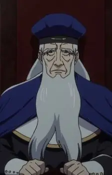 imagem de capa do personagem Yusef Wolletta