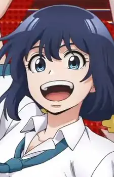 imagem de capa do personagem Mashiro