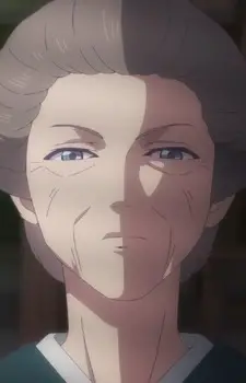 imagem de capa do personagem Youko Hououji