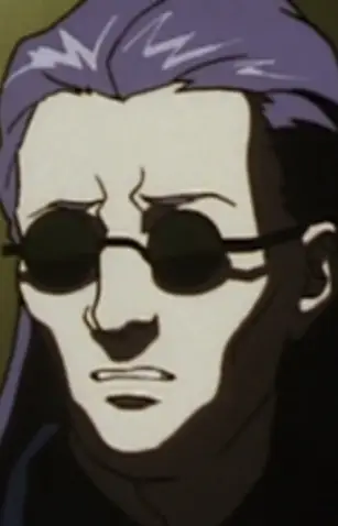 imagem de capa do personagem Kurata