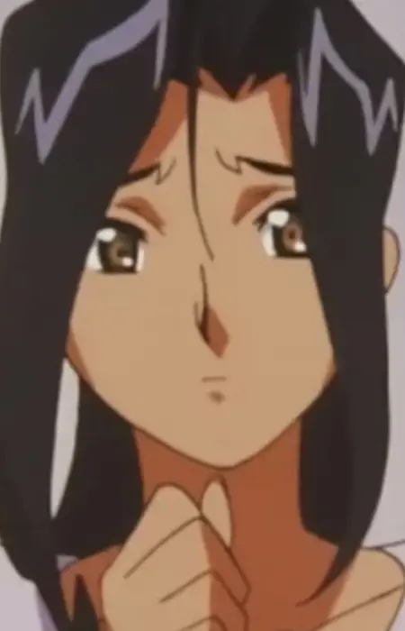 imagem de capa do personagem Maria Roland