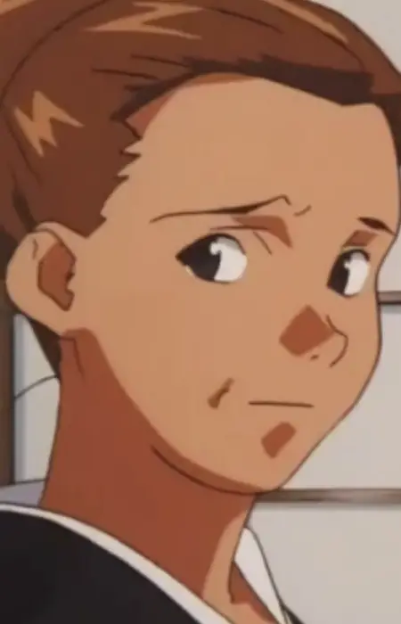 imagem de capa do personagem Linna's Mother