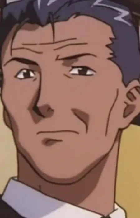 imagem de capa do personagem Linna's Father