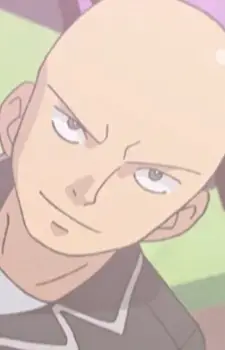 imagem de capa do personagem Kukku