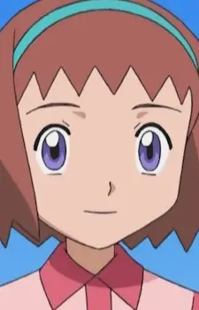imagem de capa do personagem Nobuko