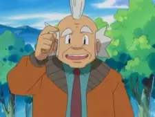imagem de capa do personagem Old Numata