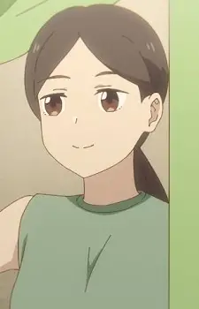 imagem de capa do personagem Miki Taiga