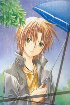 imagem de capa do personagem Kanone Hilbert