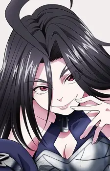imagem de capa do personagem Maris Edvan