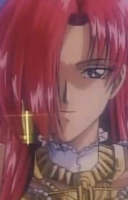 imagem de capa do personagem Cyberbabe