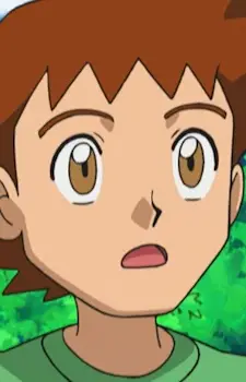 imagem de capa do personagem Youshichi