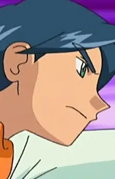 imagem de capa do personagem Chiaki