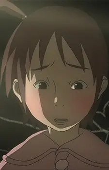 imagem de capa do personagem Meihua