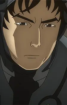 imagem de capa do personagem Crane Shumer