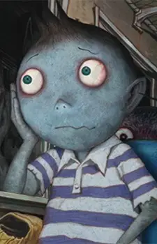 imagem de capa do personagem Rått
