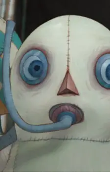 imagem de capa do personagem Blåse