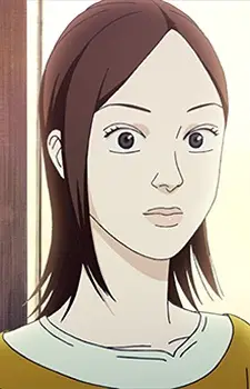 imagem de capa do personagem Mai Yasuno
