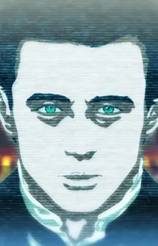 imagem de capa do personagem Shujinkou