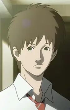imagem de capa do personagem Sho