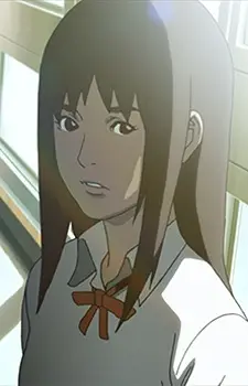 imagem de capa do personagem Hazuki