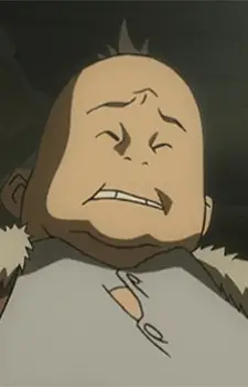 imagem de capa do personagem Daniu