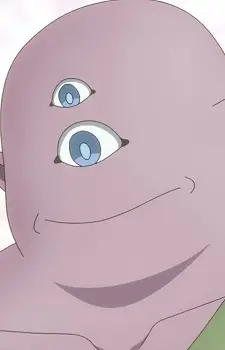 imagem de capa do personagem Teruru