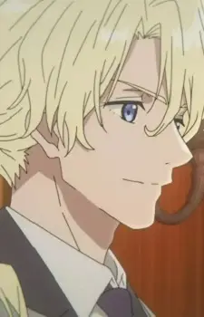 imagem de capa do personagem Fortunato Luini