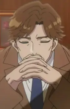 imagem de capa do personagem Jean Tasso