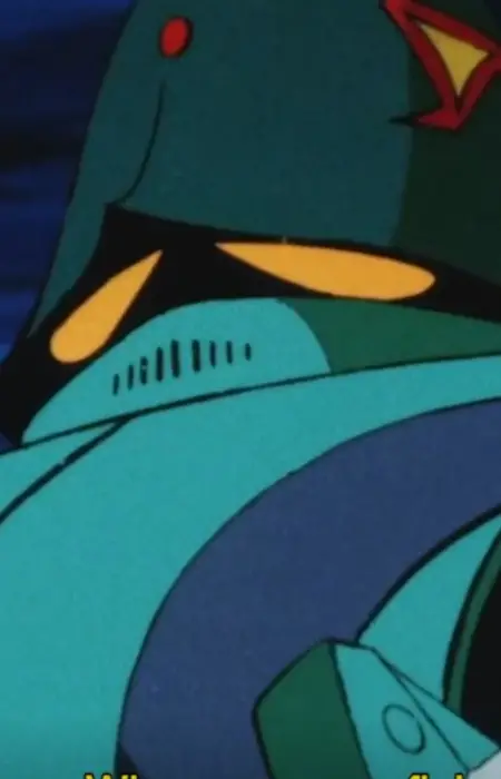 imagem de capa do personagem 00H