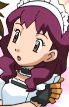 imagem de capa do personagem Natsu