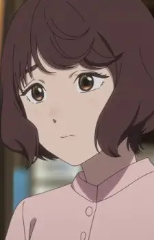 imagem de capa do personagem Kasumi Kawamata