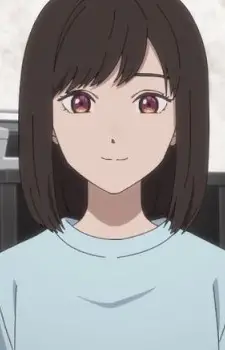 imagem de capa do personagem Osanai's Mother