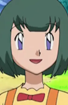 imagem de capa do personagem Kindergarten Teacher