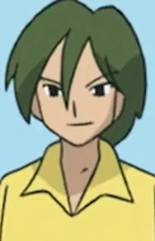 imagem de capa do personagem Takuzo