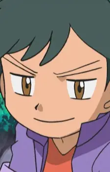 imagem de capa do personagem Takumi
