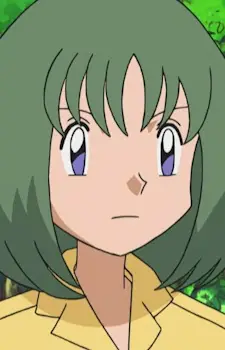 imagem de capa do personagem Konoha